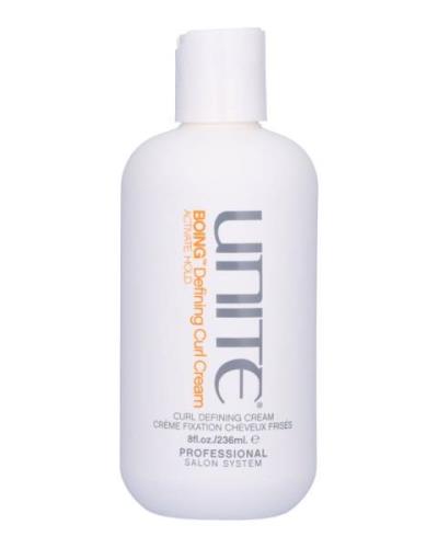 Unite Boing Defining Curl Cream 236 ml