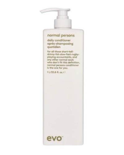 Evo Normal Persons Daily Conditioner 1000 ml