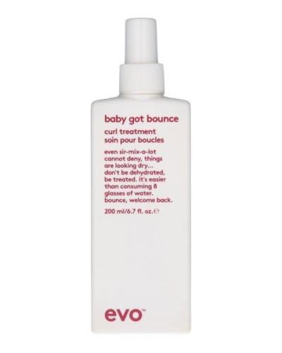 Evo Baby Got Bounce Curl Treatment 200 ml