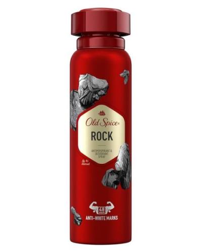 Old Spice Rock Deodorant Spray 150 ml