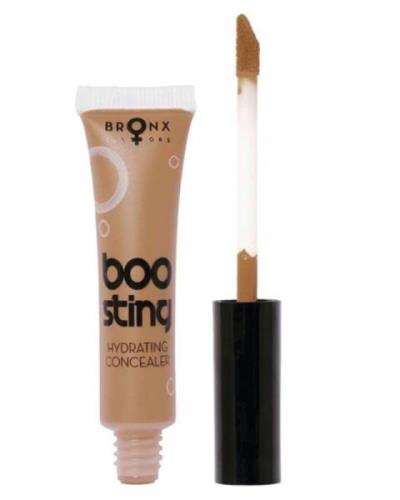 Bronx Boosting Hydrating Concealer - 04 Tan 10 ml