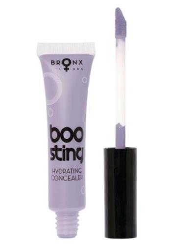 Bronx Boosting Hydrating Concealer - 08 Lila 10 ml