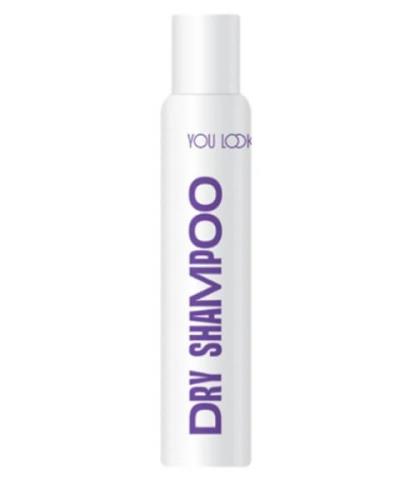 You Look Good Dry Shampoo 200 ml