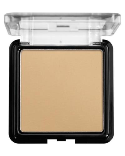 Bronx Compact Powder - CP02 Soft Beige 12 g