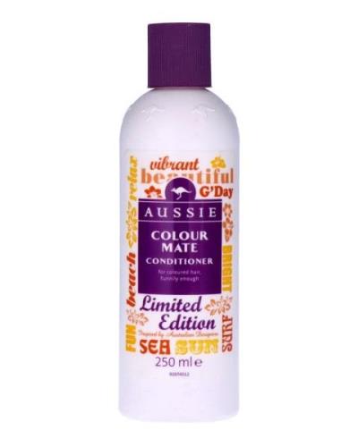 Aussie Colour Mate Conditioner Limited Edition 250 ml