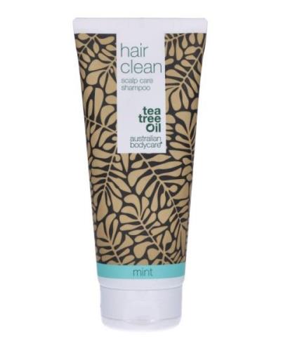 Australian Bodycare Hair Clean Shampoo Mint 200 ml