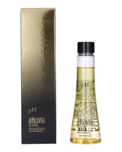 pH Laboratories Argan & Keratin Elixir 100 ml