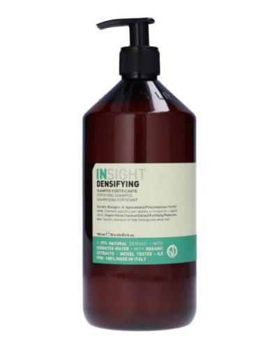 Insight Densifying Fortifying Shampoo 900 ml