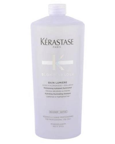 Kerastase Blond Absolu Bain Lumiére Shampoo 1000 ml