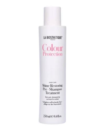 La Biosthetique Colour Protection Shine Restoring Pre-Shampoo Treatmen...