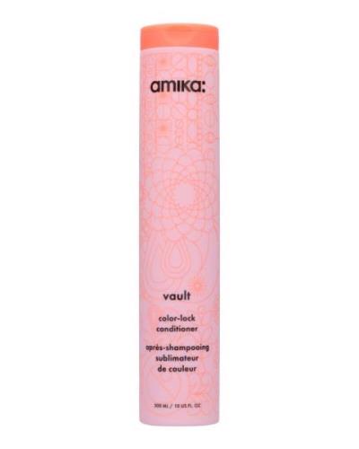 Amika: Vault Color-Lock Conditioner 300 ml