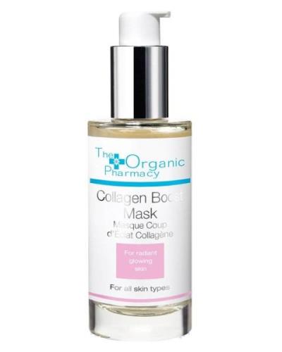 The Organic Pharmacy Collagen Boost Mask 50 ml