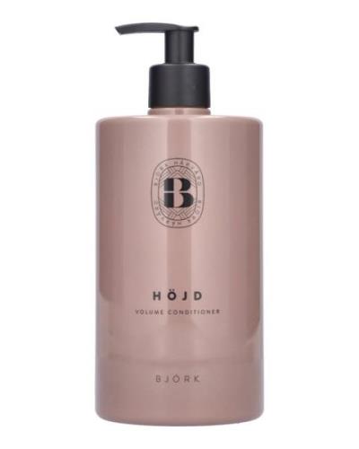 Björk Höjd Volume Conditioner 750 ml