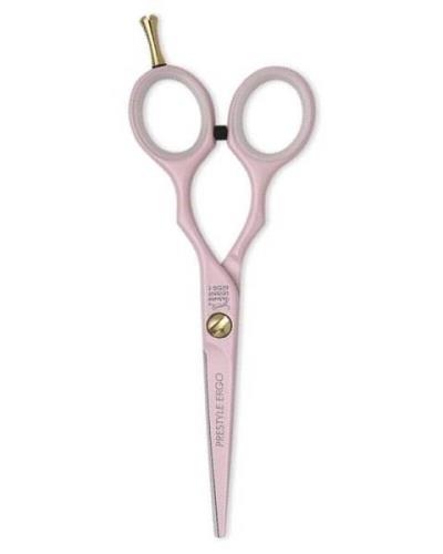 Jaguar Pre Style Ergo 5.5" Scissor Pink