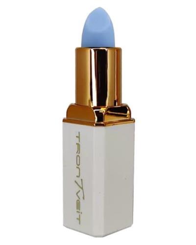 Trontveit Pure Skin Attitude Miracle Lipstick Blue 3 g