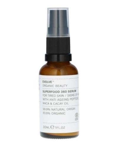 Evolve Superfood 360 Serum 30 ml