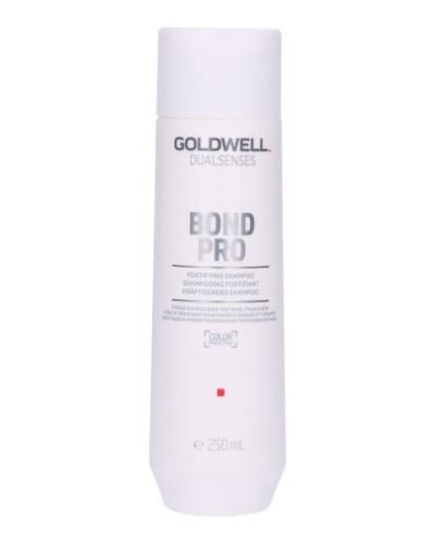 Goldwell Bond Pro Fortifying Shampoo 250 ml