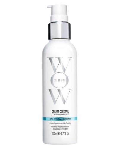 Color Wow Coconut Cocktail Bionic Tonic 200 ml