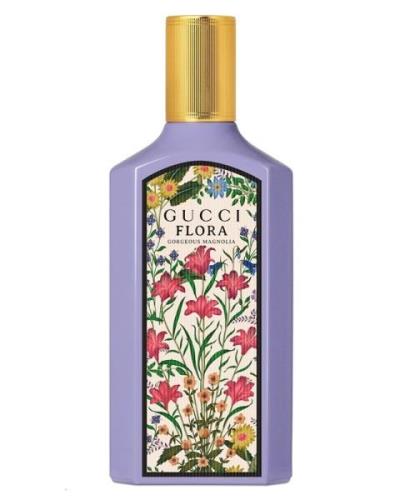 Gucci Flora Gorgeous Magnolia EDP 100 ml