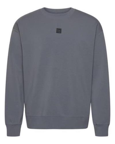 Hugo Boss Dettil Sweatshirt Grå Str. XL