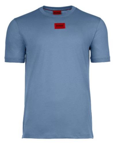 Hugo Boss Diragolino T-Shirt Blå Str. L