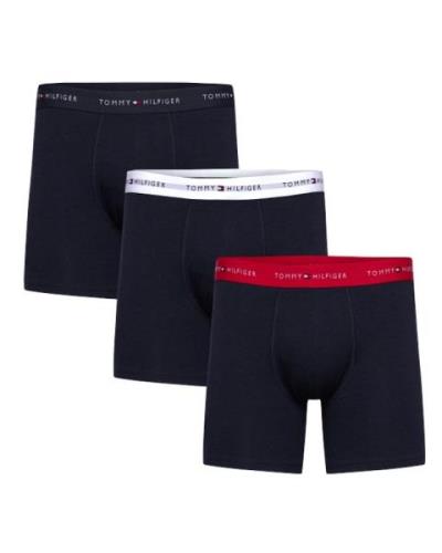 Boss Hugo Boss 3-pack Boxer Trunks Svart - Storlek L   3 stk.