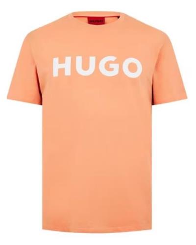 Hugo Boss Dulivio T-Shirt Peach Str. L