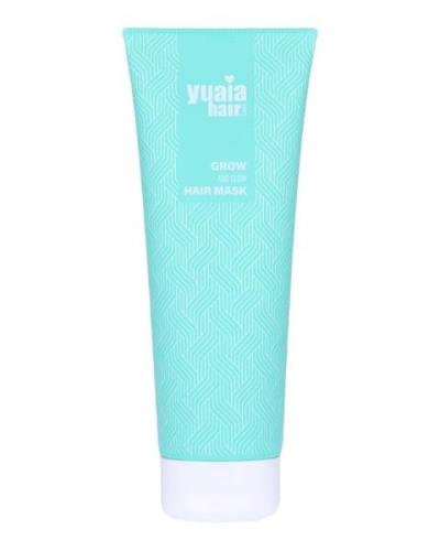 Yuaia Haircare Nourishing Grow And Glow Hair Mask 200 ml