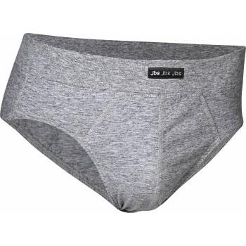 JBS Kalsonger Classic Brief 900-66 Grå bomull Small Herr