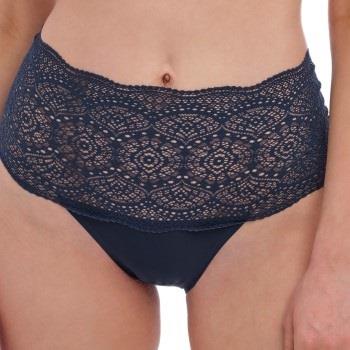 Fantasie Trosor Lace Ease Invisible Stretch Full Brief Marin polyamid ...