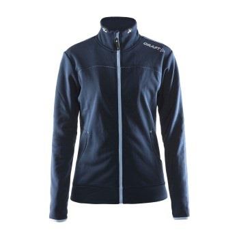 Craft Leisure Jacket Women Marin polyester Small Dam