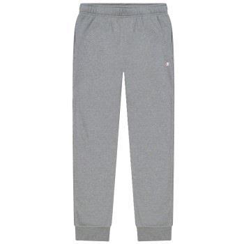 Champion American Classics Legacy M Rib Cuff Pants Ljusgrå Small Herr