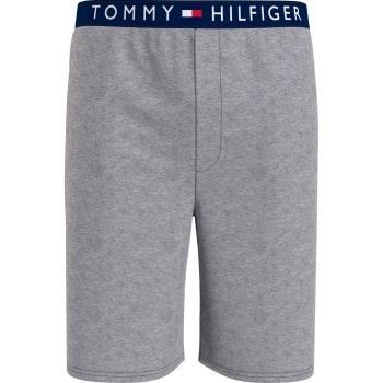 Tommy Hilfiger Loungewear Jersey Shorts Grå bomull Small Herr