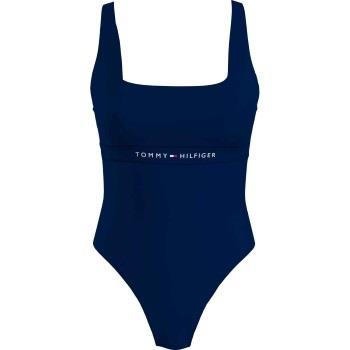 Tommy Hilfiger One Piece Swimsuit Marin Small Dam