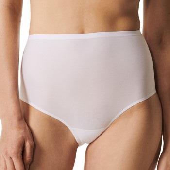 Chantelle Trosor Soft Stretch Panties Vit One Size Dam