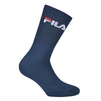 FILA Strumpor 3P Sport Socks Marin Strl 39/42