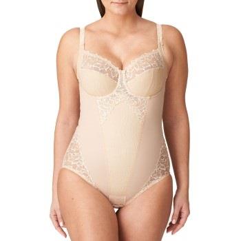 PrimaDonna Deauville Full Cup Body Beige B 80 Dam