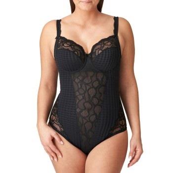 PrimaDonna Madison Body Svart C 80 Dam