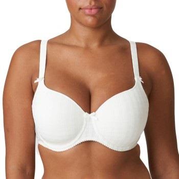 PrimaDonna BH Padded Heartshape Bra Benvit C 80 Dam