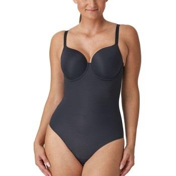 PrimaDonna Figuras Smoothing Body Svart C 80 Dam