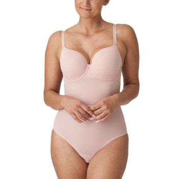 PrimaDonna Figuras Smoothing Body Ljusrosa C 80 Dam