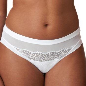 PrimaDonna Trosor Sophora Rio Brief Vit 38 Dam