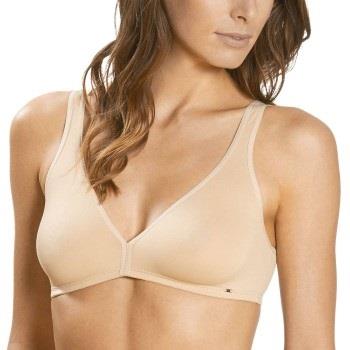 Mey BH Soft Shape Soft Bra Beige polyamid 38 Dam