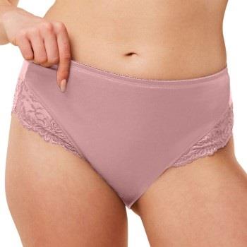 Triumph Trosor Ladyform Soft Maxi Rosa 38 Dam