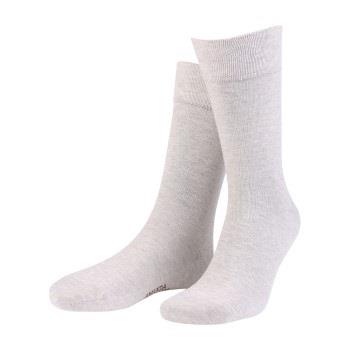 Amanda Christensen Strumpor True Ankle Soft Top Sock Sand Strl 39/42 H...