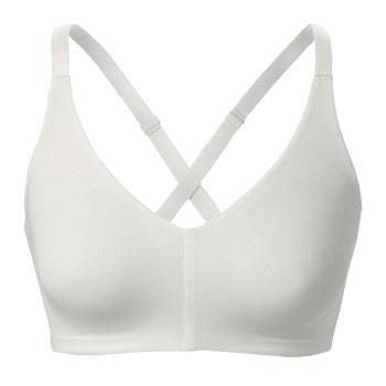 Trofe Freja Padded Bra BH Vit B 70 Dam