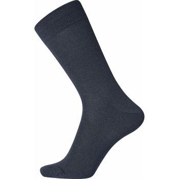 Egtved Strumpor Wool Sock Mörkblå Strl 45/48