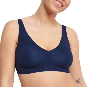 Sloggi BH ZERO Feel 2 0 Bralette Marin Small Dam