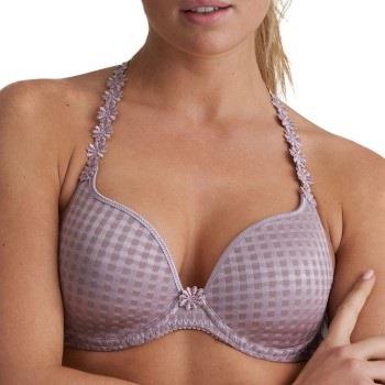 Marie Jo BH Avero Heart Shaped Padded Bra CL1 Ljuslila A 80 Dam