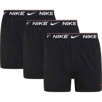 Nike Kalsonger 3P Ultra Comfort Boxer Svart Small Herr